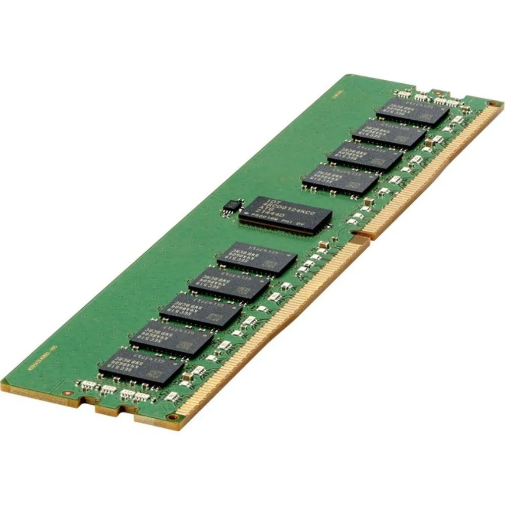 HPE HPE 815100-B21 SmartMemory 32GB DDR4 RAM Module — 商品写真