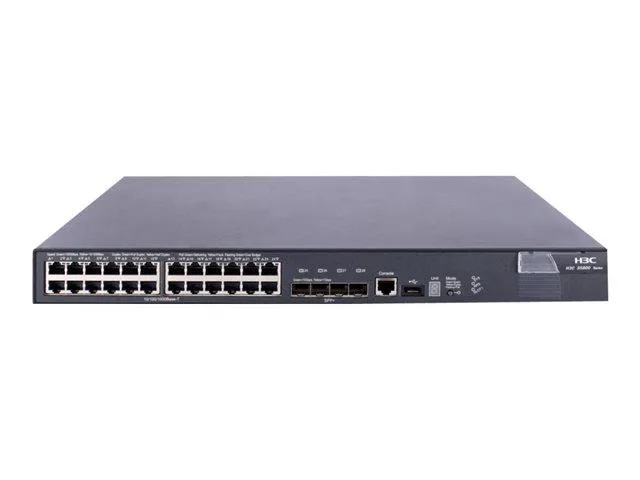 HPE HPE 5800-24G-POE Server Power Supply — termékfotó