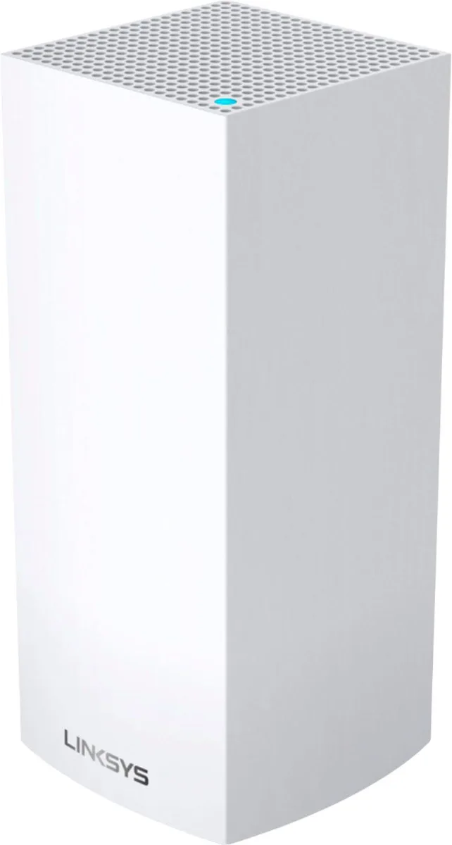 Linksys Linksys Velop AX4200 WiFi 6 Mesh System MX4200 wireless router — ภาพสินค้า