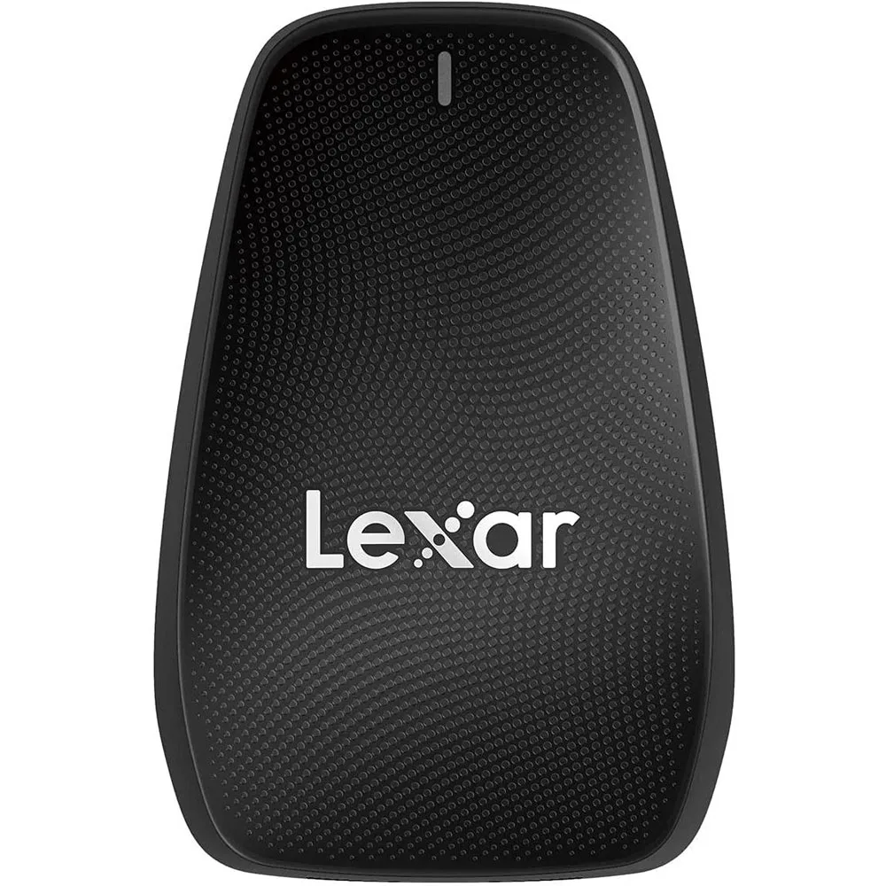 Lexar Lexar LRW550U-RNBNU CFexpress Type B card reader — product photo