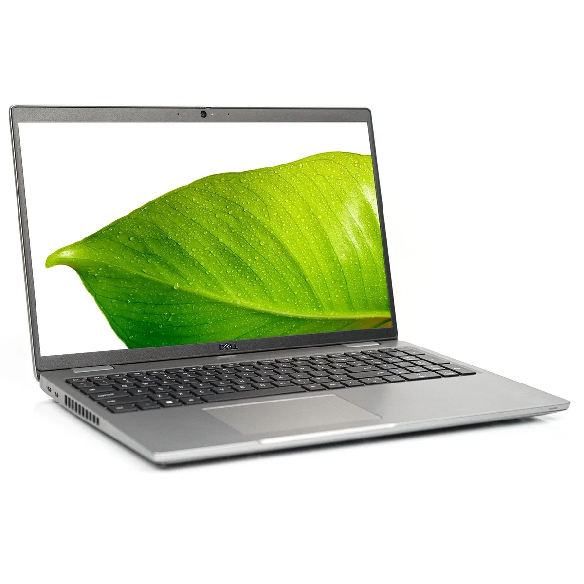 DELL DELL Latitude 5520 laptop i5 1.60GHz 16GB 512GB 15.6 FHD — product photo