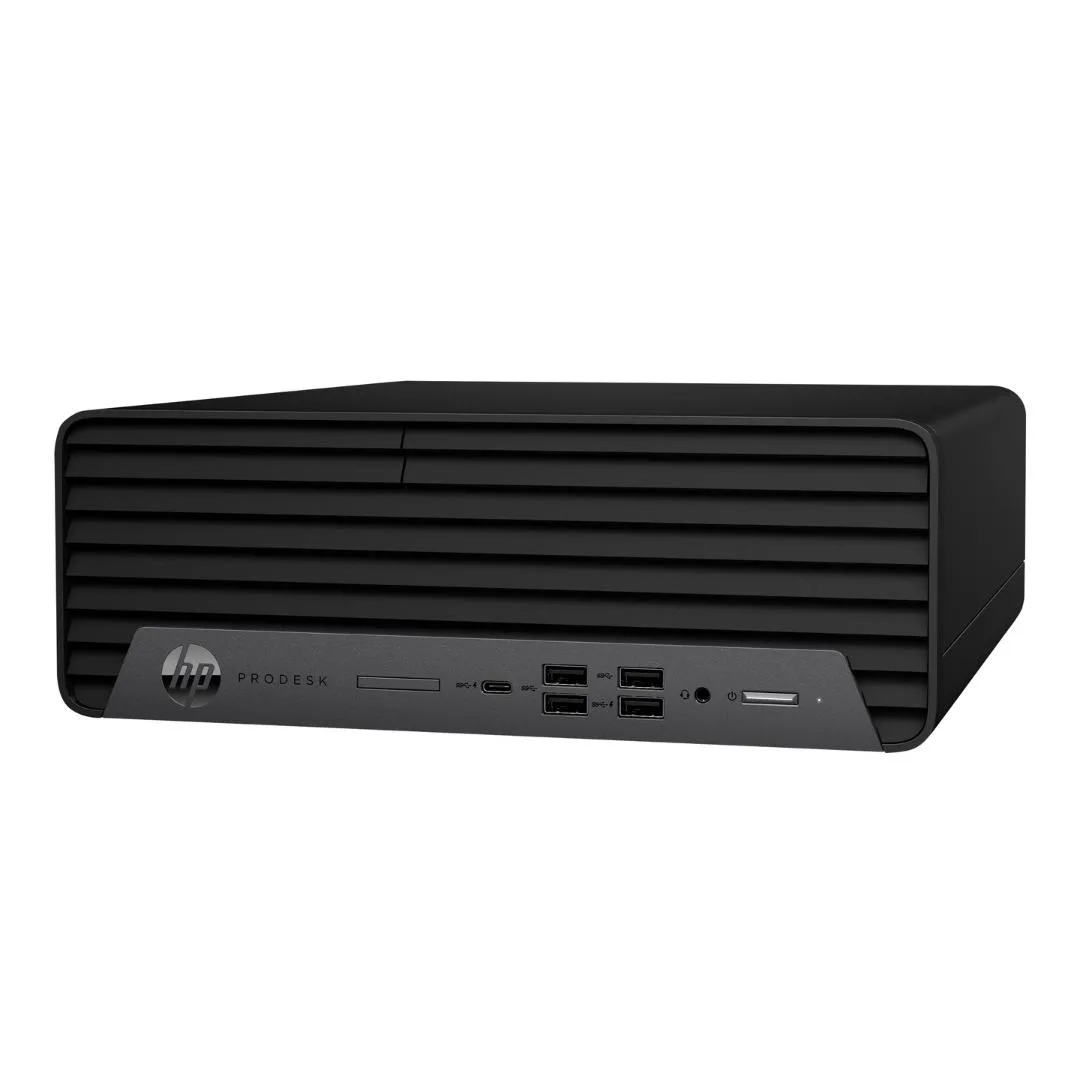 HP HP ProDesk 600 G6 SFF i7-10700 16GB 512GB Windows 11 Pro business desktop — zdjęcie produktu
