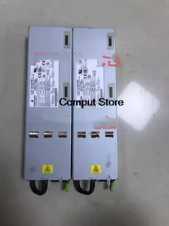 KHACHIMO EX4500-PWR1-AC-FB DS1200-3-002 1200W ATX power supply unit