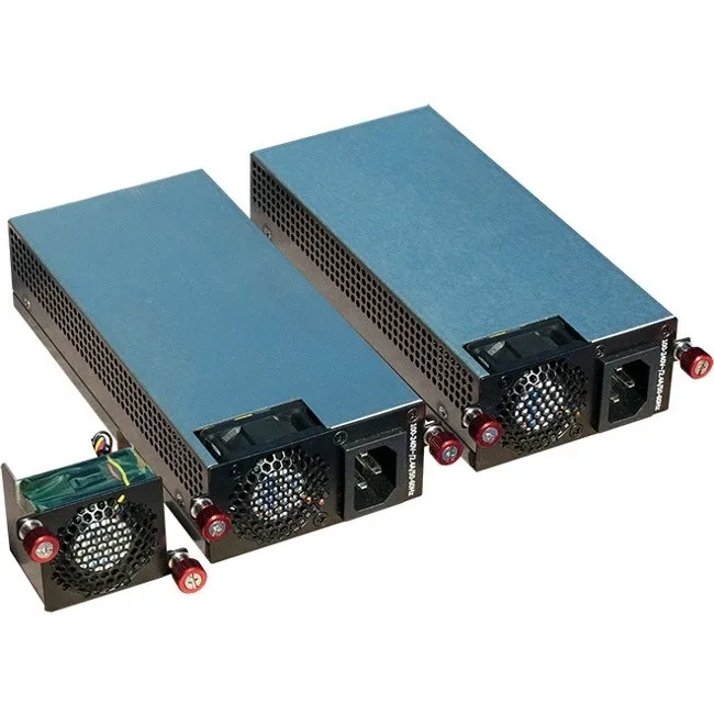 Digi International Digi International Connect IT 16/48 dual power supply kit — product photo