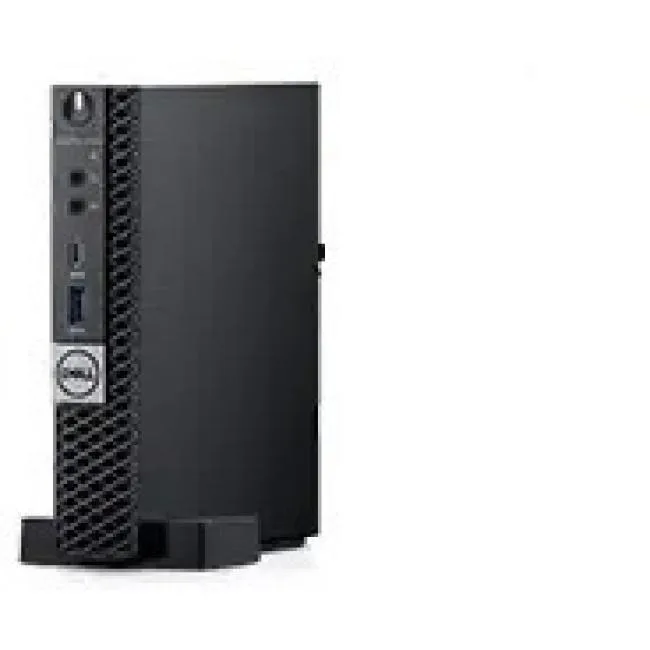 DELL DELL OptiPlex 3080 Micro Desktop PC i5-10500T 8GB 256GB NVMe — 제품 사진