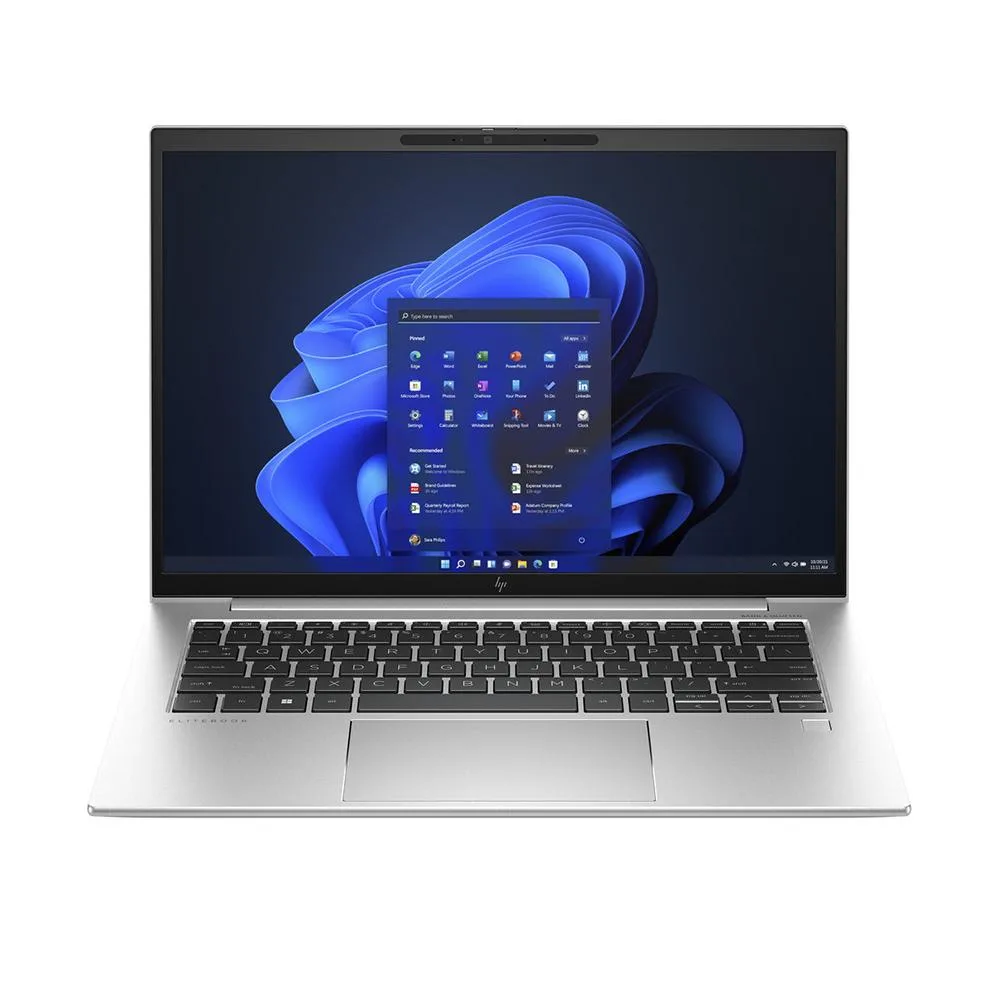 HP HP EliteBook 845 G10 14" laptop Ryzen 5 Pro 7545U 16GB 512GB — product photo