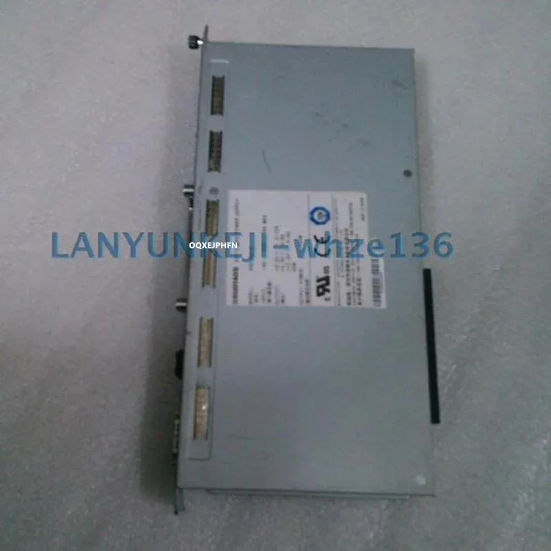 KHACHIMO KHACHIMO PSE150-D 150W ATX 80 PLUS Gold power supply — photo du produit