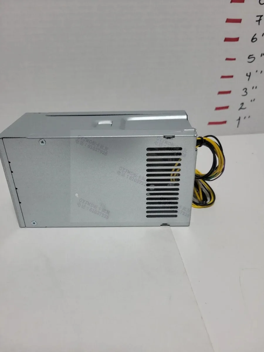 KHACHIMO KHACHIMO D16-180P2A 600 680 800 880 G3 TWR SFF power supply — foto del producto