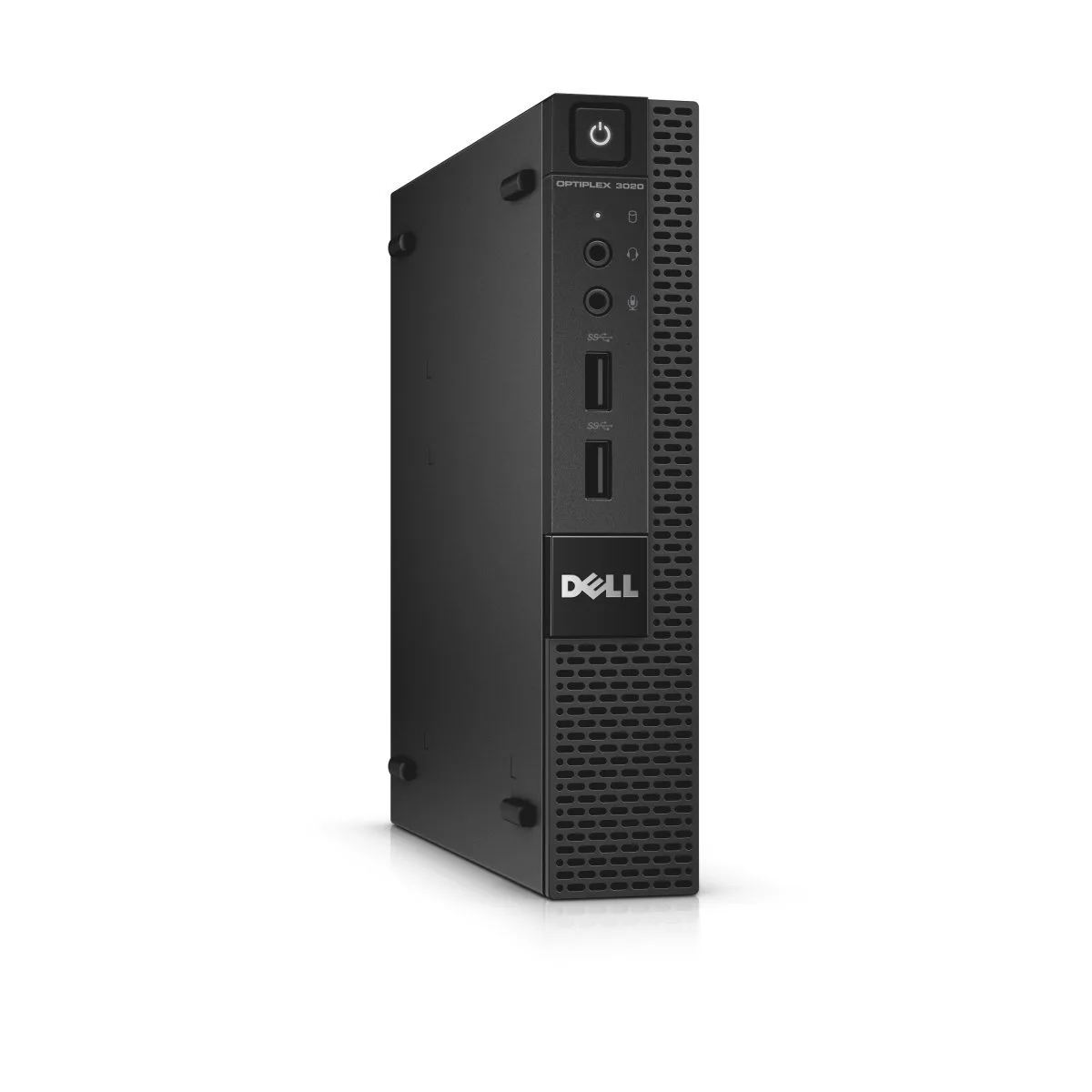 DELL DELL OptiPlex 3020 Micro desktop PC i5-4590T 8GB 256GB SSD Windows 10 Pro — product photo
