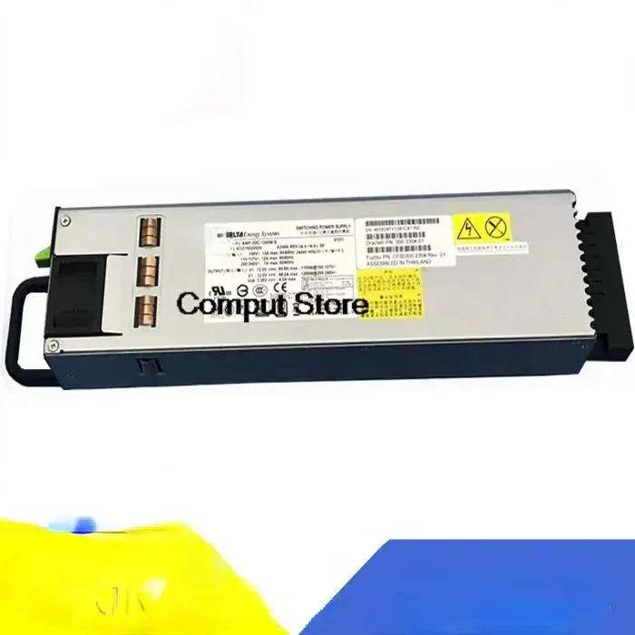 KHACHIMO KHACHIMO For SUN T3-1 T4-1 Server Power Supply 300-2304-01 AWF-2DC-1200W-S — Produktfoto