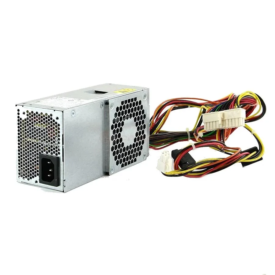 WMtec WMtec 240W server power supply PC9053 PS-5241-02 HK340-71FP — foto produk