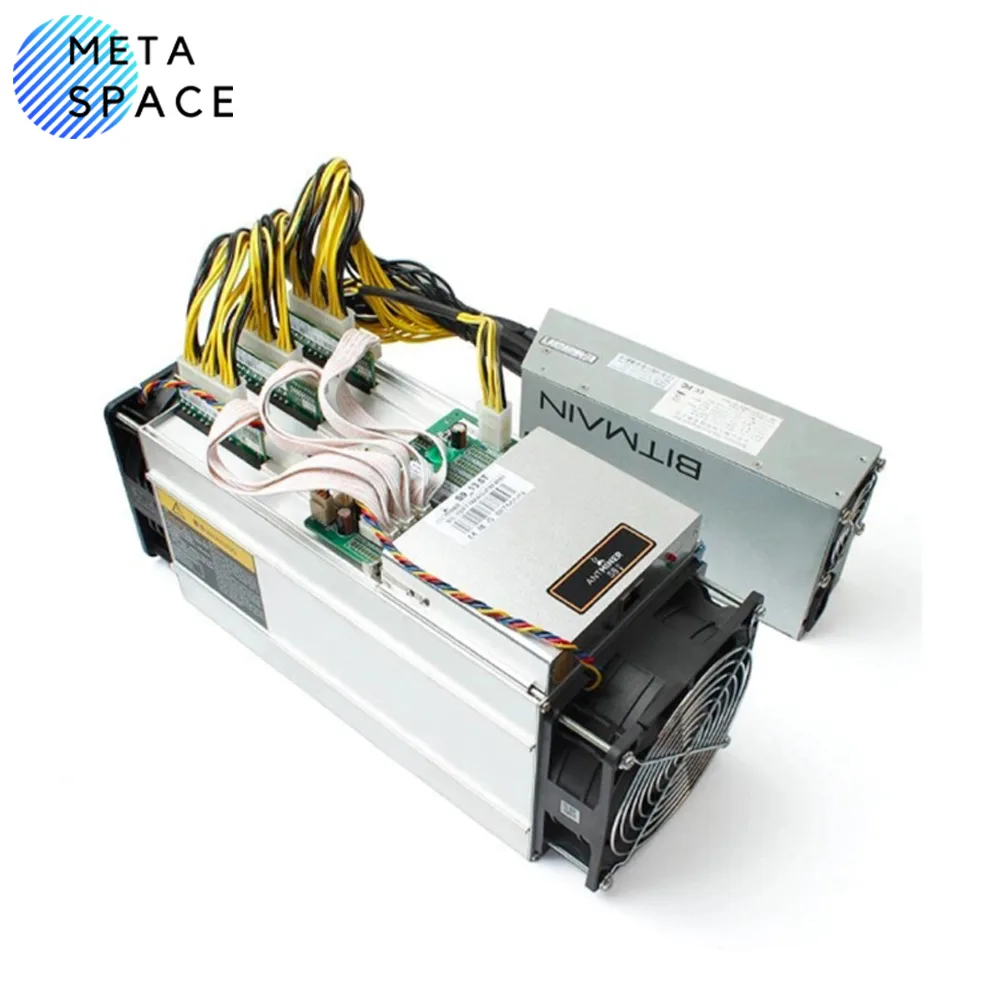 AFRNDK AFRNDK Antminer S9i 14TH/s SHA-256 mining hardware — product photo