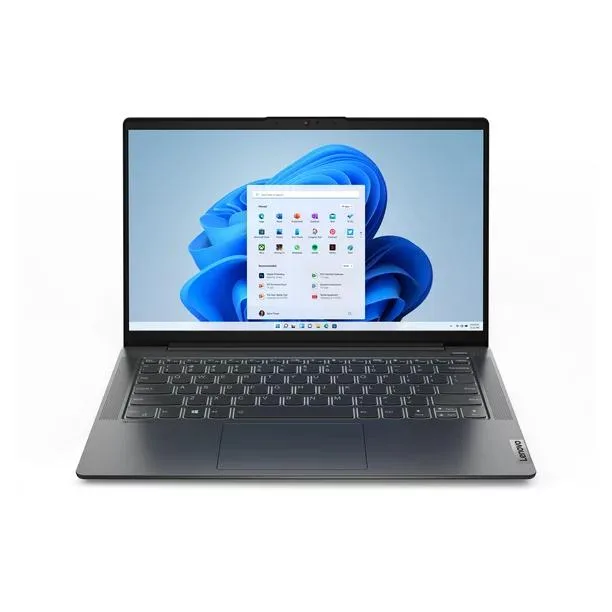Lenovo Lenovo IdeaPad 5 14" Ryzen 7 5700U 8GB 512GB laptop 82LM00UEUS — photo du produit