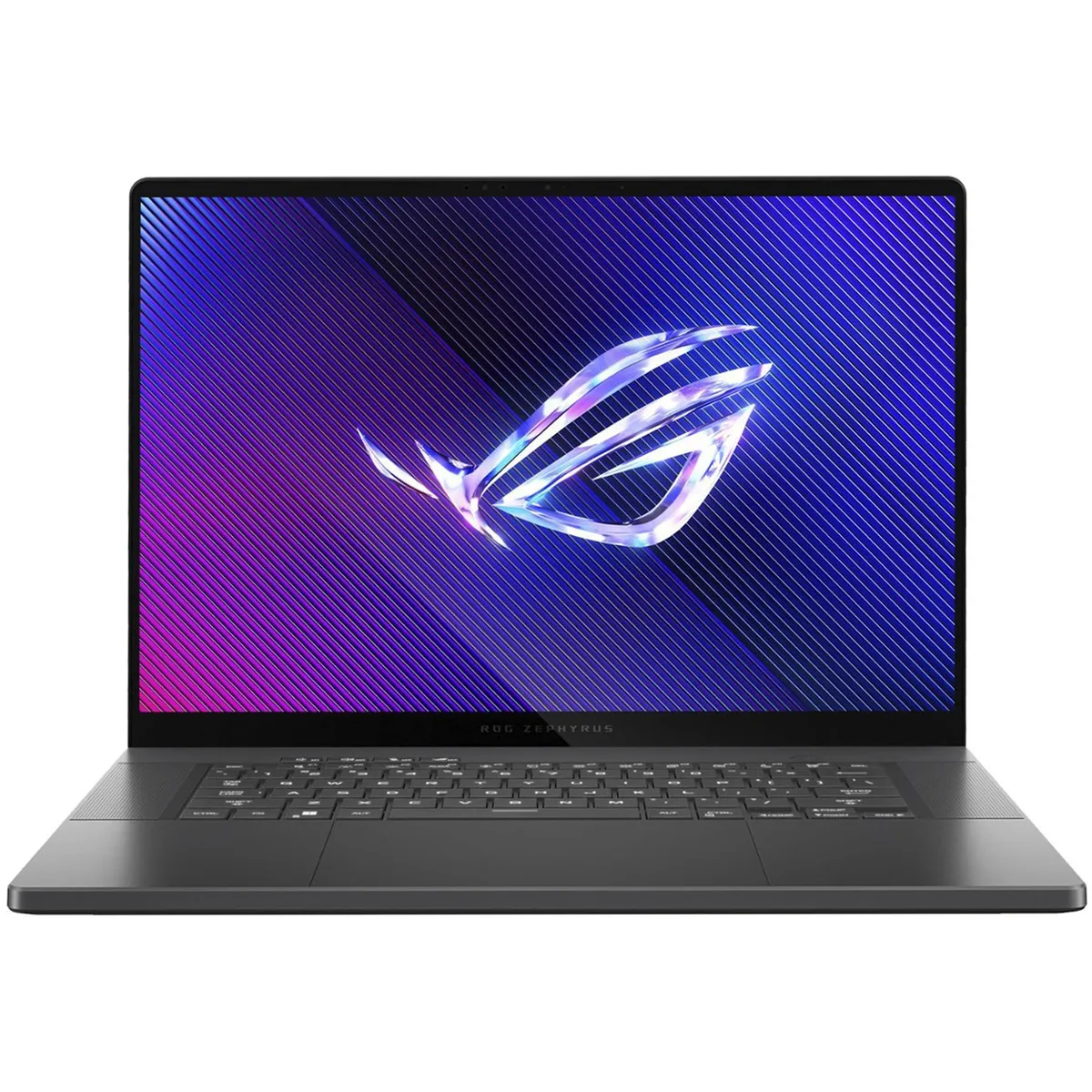 ASUS ASUS ROG Zephyrus G16 16" 2.5K OLED 240Hz Ultra 9 285H 16GB 512GB RTX 5070 laptop — product photo