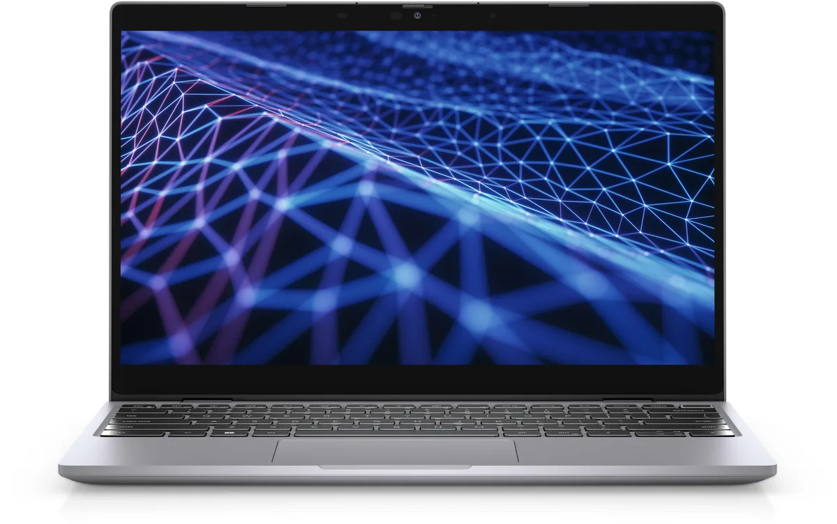 DELL Dell Latitude 3330 laptop i5-1145G7 16GB 256GB 13.4" FHD — photo du produit
