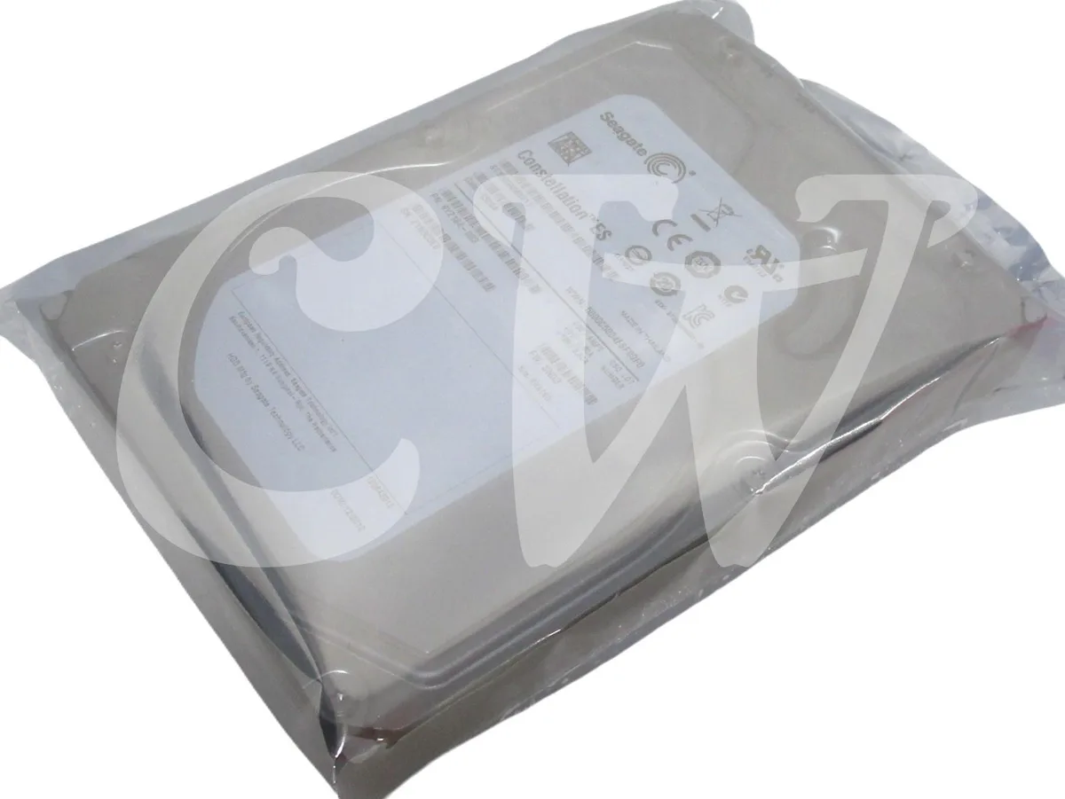 Seagate Seagate Constellation ES ST1000NM0011 1TB 7200RPM 64MB 3.5" SATA internal hard drive — zdjęcie produktu