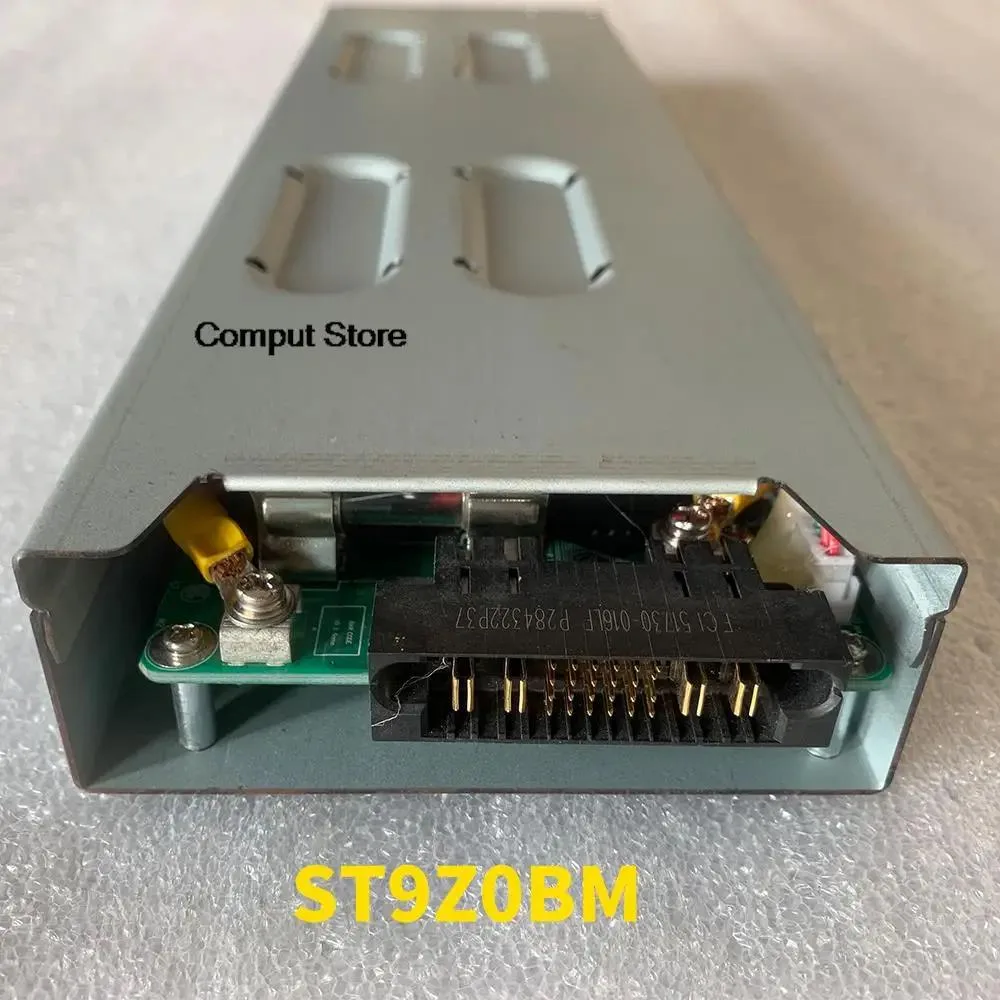 New BBU power supply module for OceanStor S2300 S5300 S5500 S6800