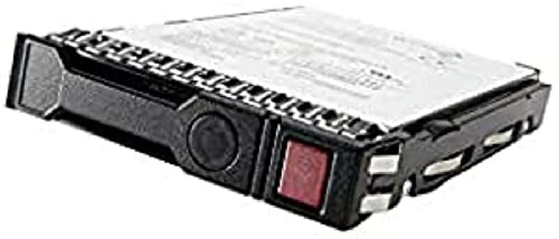 HPE HPE Enterprise Hard Drive 2.4 TB SAS 12G 10K 2.5 in 512e 881457-B21 — foto del producto