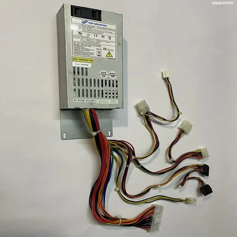 KHACHIMO KHACHIMO Switching Power Supply 1U 180W For FSP POC-174 — photo du produit