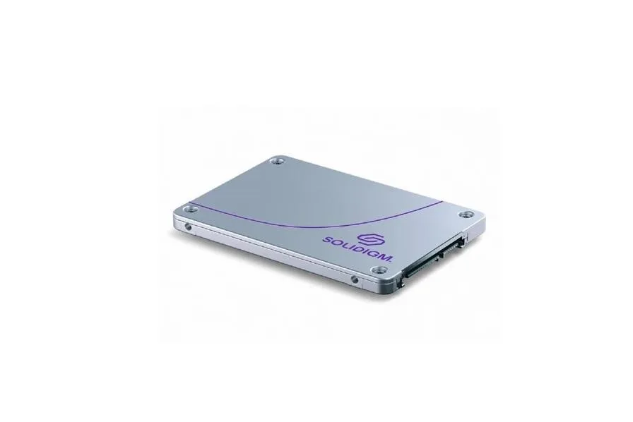 Intel Intel SSDSC2KB240GZ1Z D3-S4520 240GB SATA 2.5 internal SSD — product photo