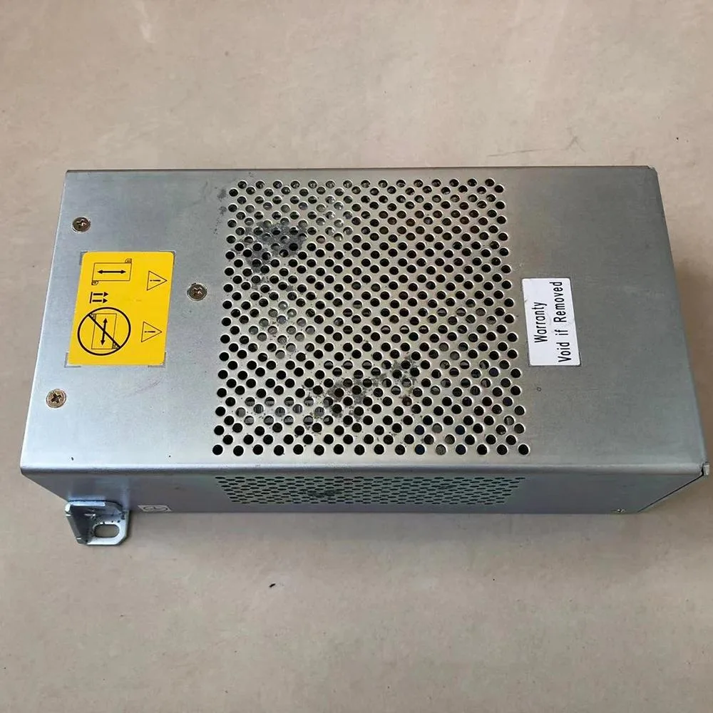 KHACHIMO KHACHIMO POE80U-560(G)-C-R 56V 0.17A 80W power supply — photo du produit
