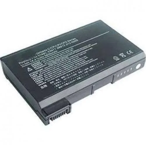 Total Micro Technologies Total Micro Technologies 312-1387-TM 2900 mAh Li-Ion notebook battery — produktbilde