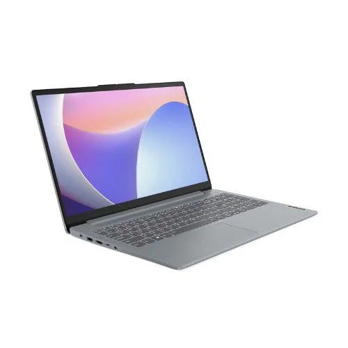 Lenovo Lenovo IdeaPad Slim 3 82XBI-I010 15.6" FHD i3-N305 8GB 256GB SSD Gray — photo du produit
