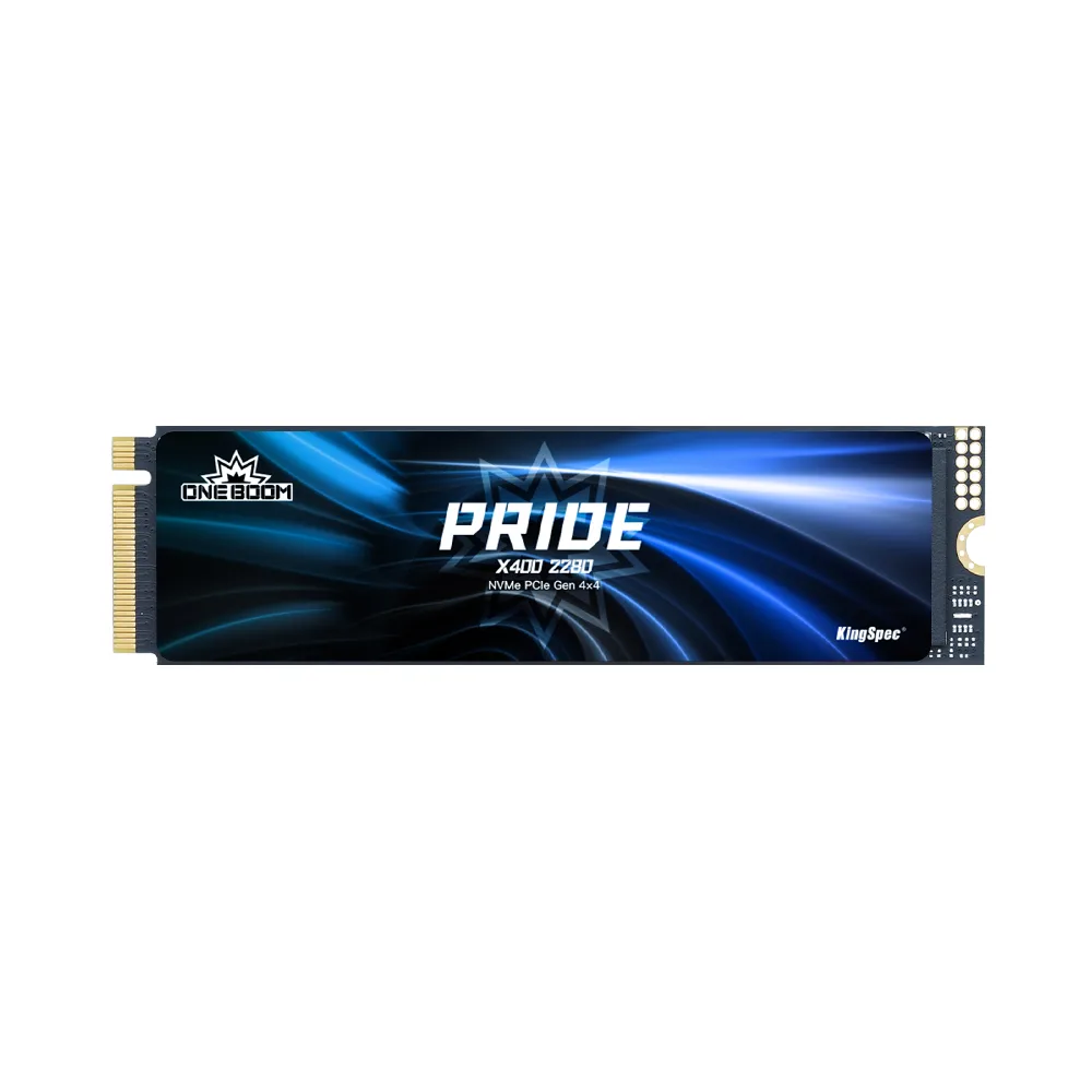 KingSpec KingSpec X400-1TB-2280 internal SSD — product photo