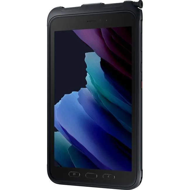 SAMSUNG SAMSUNG SM-T577UZKDN14 Galaxy Tab Active3 8" tablet 4 GB 64 GB LTE — toote foto