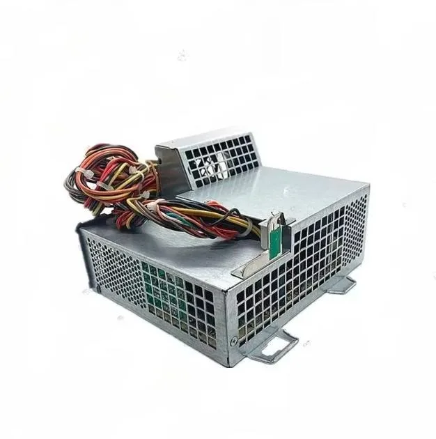 KHACHIMO KHACHIMO RP5700 PS-6241-02HD Power Supply 240W — photo du produit