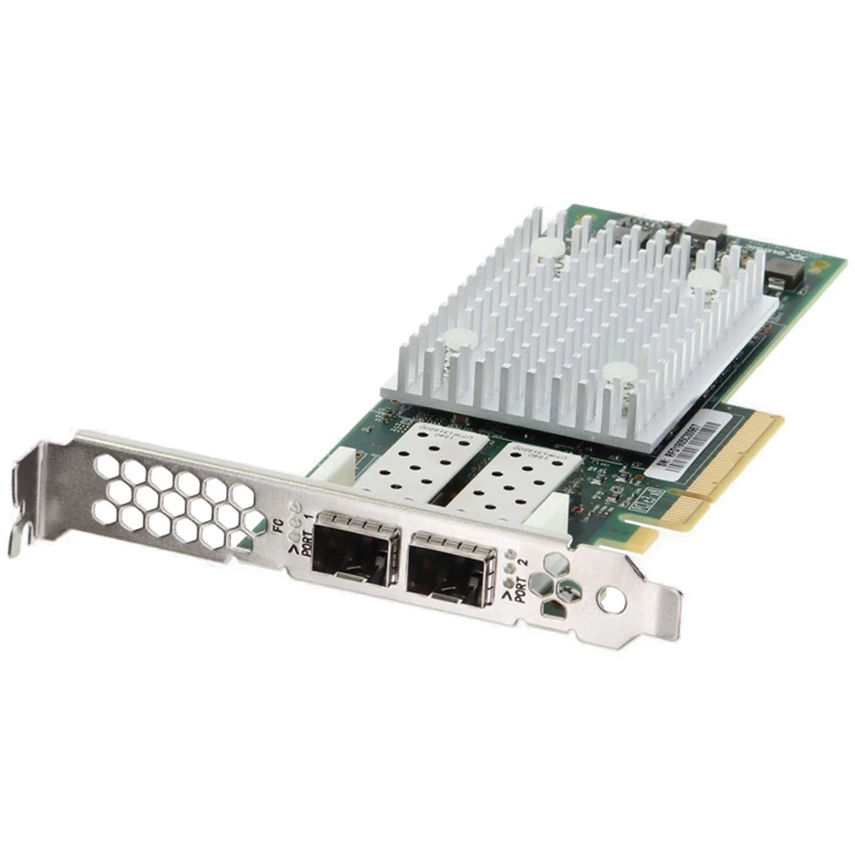 DELL DELL QLE2692L Dual 16Gb SFP+ FH Rack Server — produktbilde