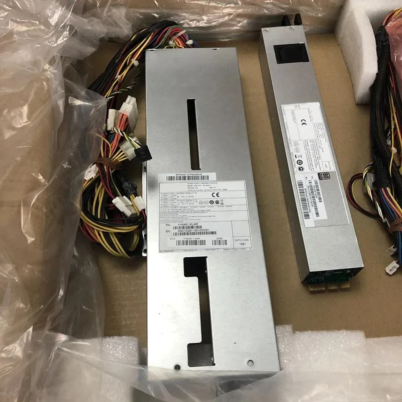KHACHIMO H3C 450W ATX power supply unit