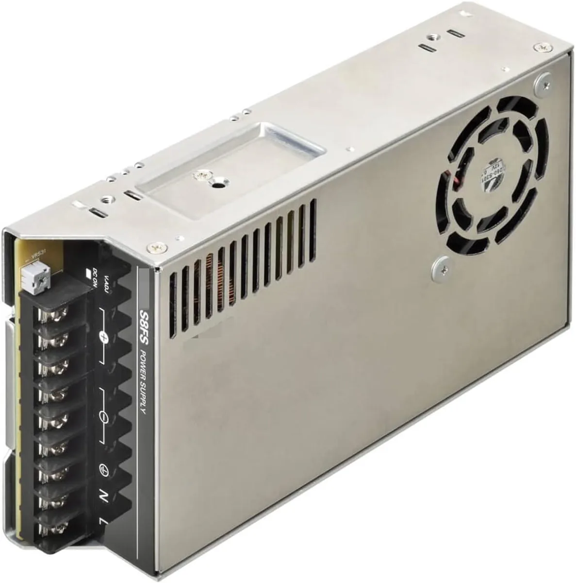 NShi NShi S8FS-C35024 server chassis — صورة المنتج