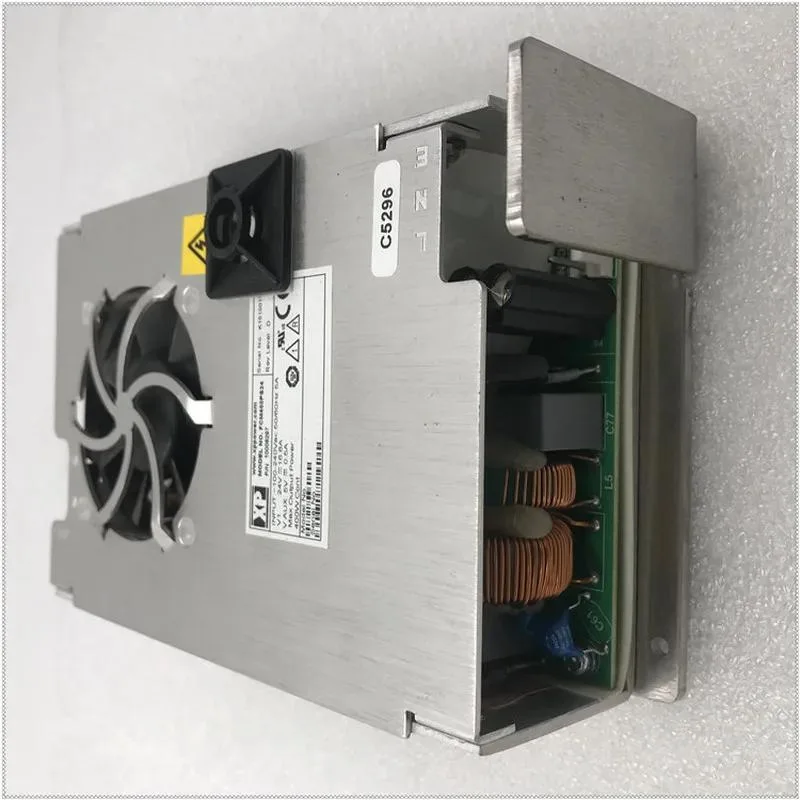 KHACHIMO KHACHIMO 24V 400W ATX power supply — product photo