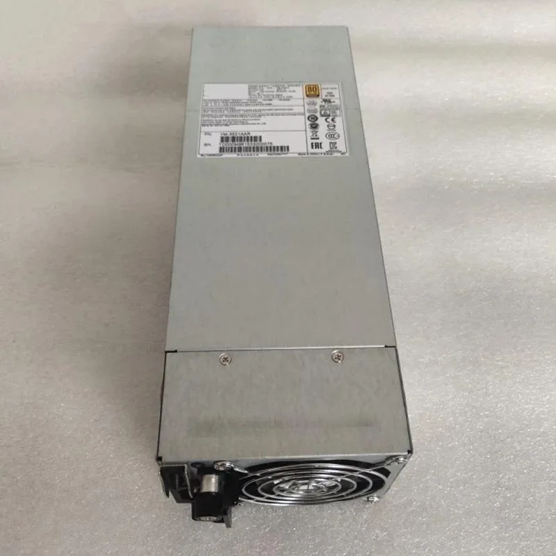 KHACHIMO KHACHIMO SS5000J-16 530W Power Supply YM-3531A YM-3531AAR — photo du produit