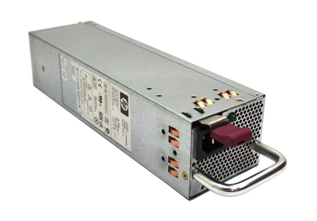 HP HP PS-3381-1C1 400W Server Power Supply — produktfoto