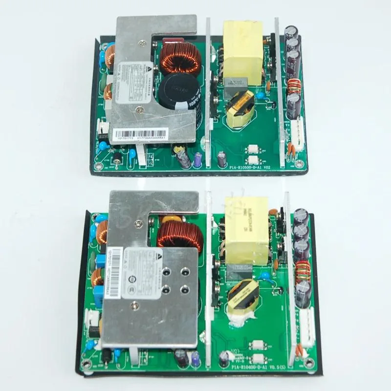 KHACHIMO KHACHIMO P1A-R0400-D-A1 400W power supply — product photo