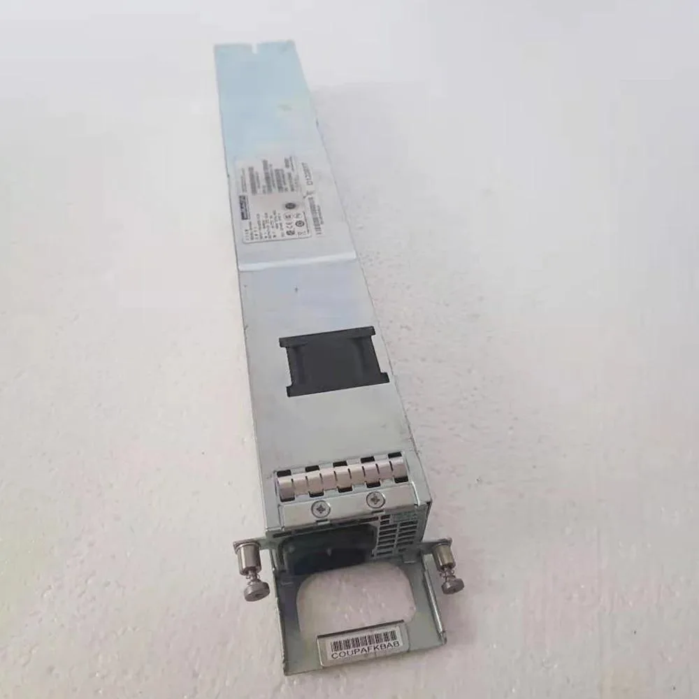 KHACHIMO 341-0338 400W ASR1001-PWR-AC server power supply unit, matte metal enclosure