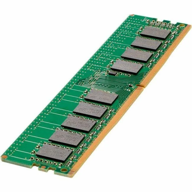 HPE HP P64339-B21 32GB DDR5 4800MHz CL40 desktop RAM — photo du produit