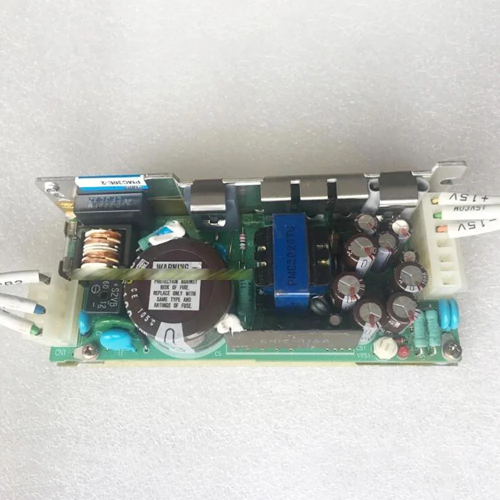 KHACHIMO KHACHIMO PMC30E-2 Switching Power Supply 5V ±15V 30W — productfoto