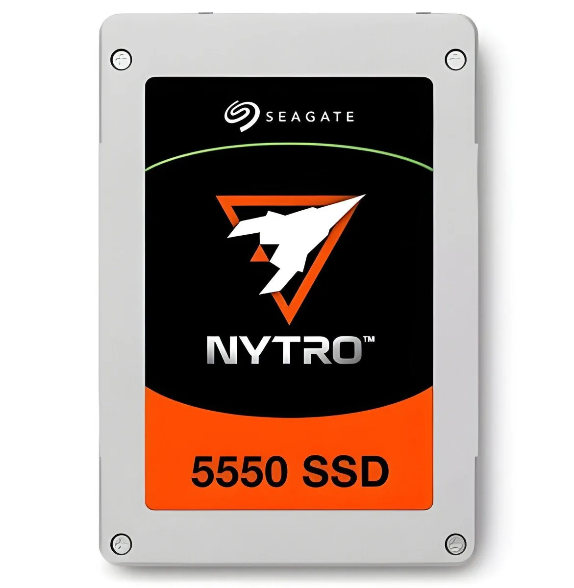 Seagate Seagate XP800LE10005 Nytro 5550M 800GB enterprise SSD — photo du produit