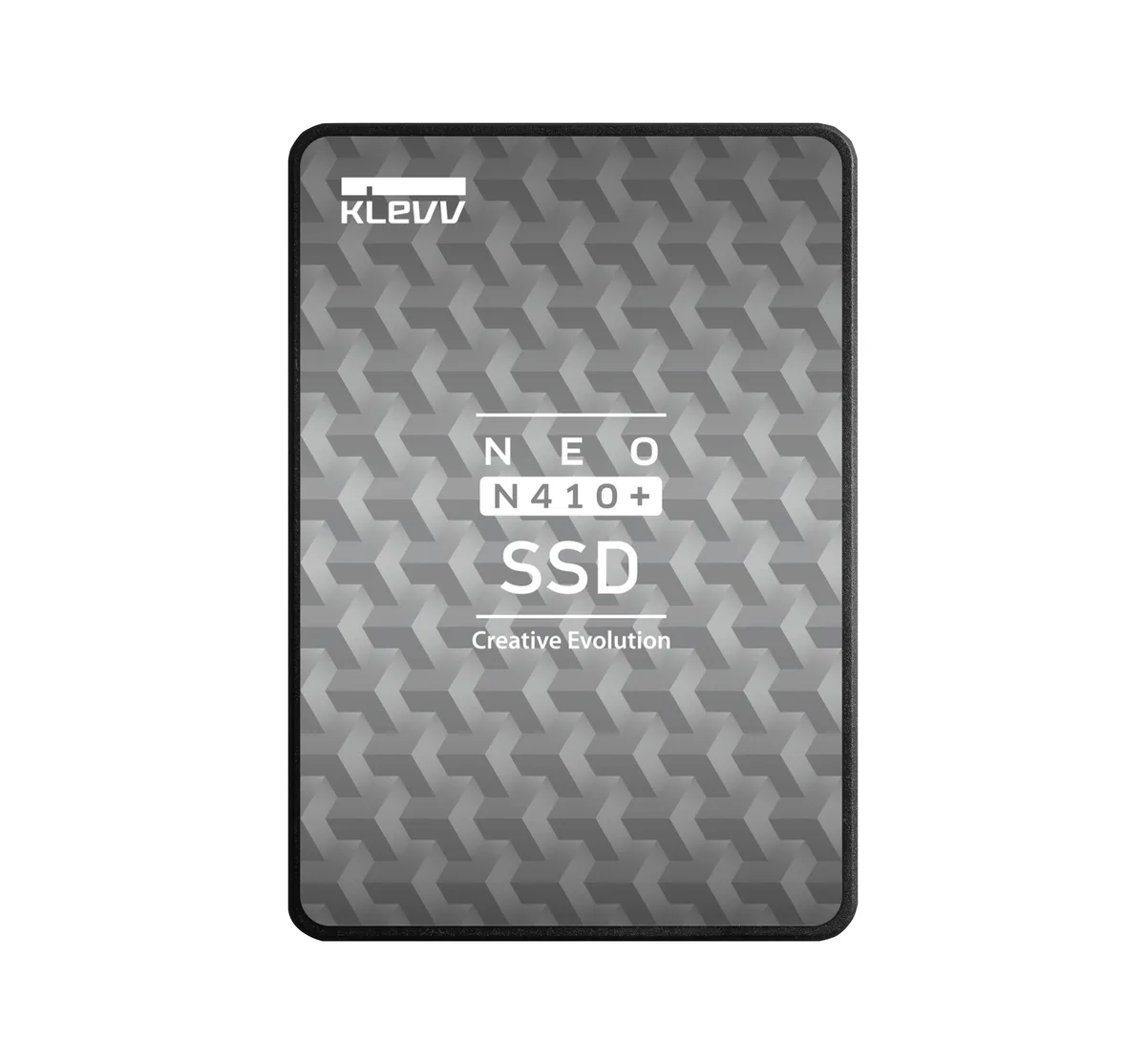 KLEVV KLEVV K256GSSDS3-N41 2.5" 256GB SATA internal SSD — صورة المنتج