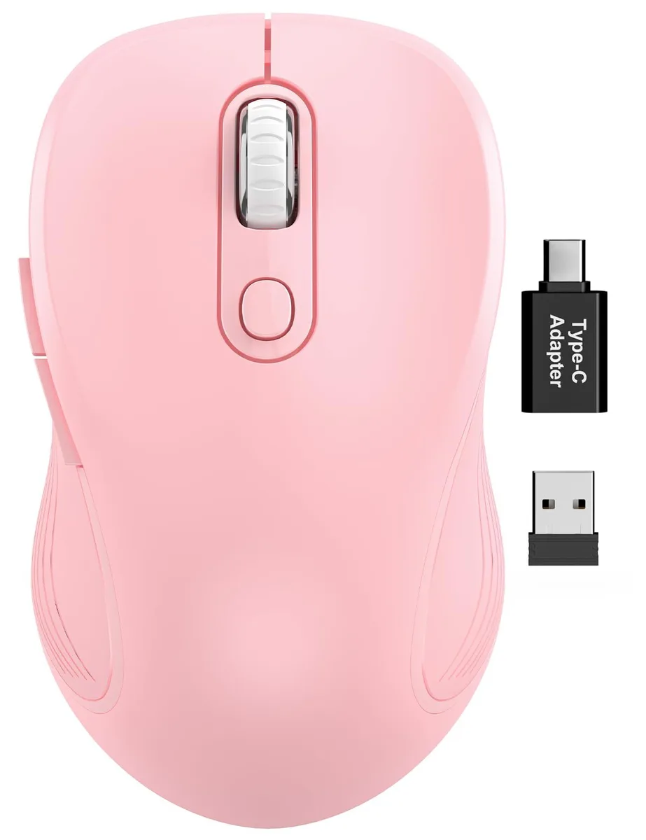 ASUS Trueque 2.4GHz Wireless Gaming Mouse 16 Buttons Black — zdjęcie produktu