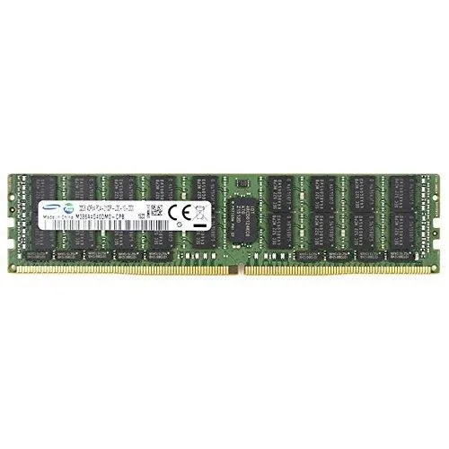 SAMSUNG SAMSUNG M386A4G40DM0-CPB 32GB DDR4 2133 LRDIMM desktop RAM — photo du produit