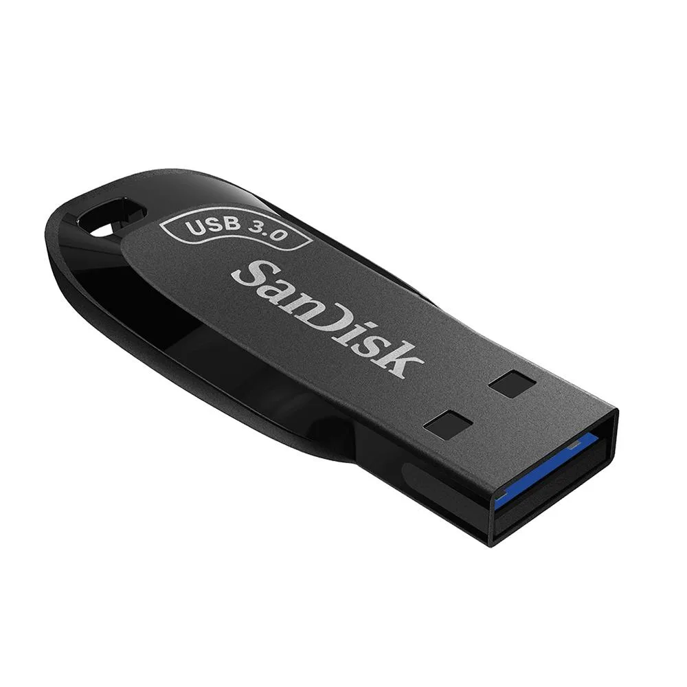 SanDisk SanDisk CZ410 256GB USB 3.0 Flash Drive 100MB/s — 商品照片