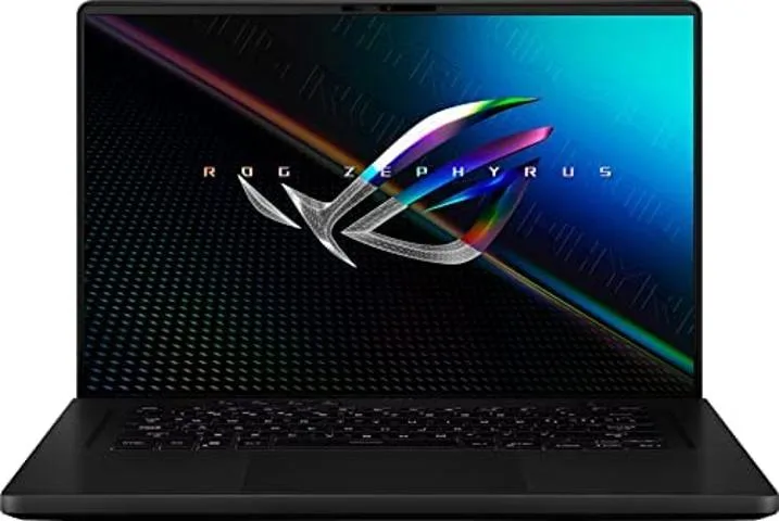 ASUS ASUS ROG Zephyrus M16 2022 GU603ZM i7-12700H 16GB 512GB RTX 3060 16 165Hz gaming laptop — Produktfoto