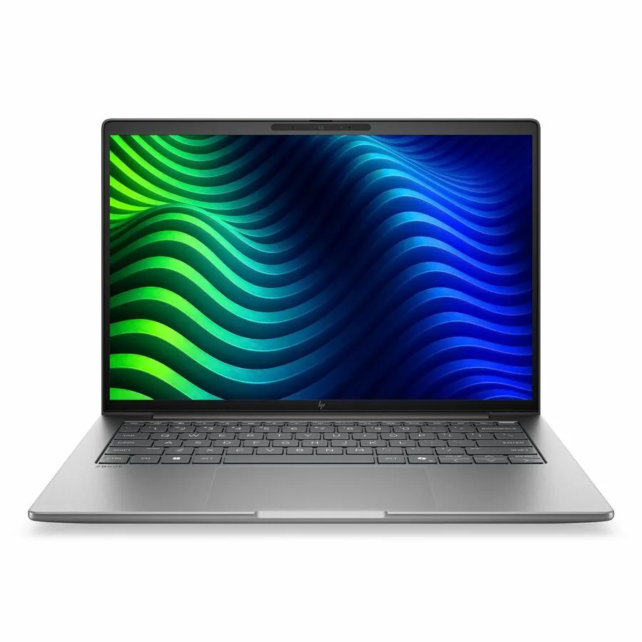 HP HP ZBook 8 G2i 14" Laptop Core Ultra 7 356H 32GB 1TB RTX PRO 500 6GB DK3G1UT#ABA — product photo