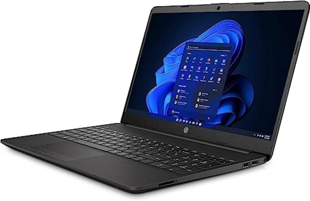 HP HP 250 G9 laptop i5-1235U 128GB SSD 4GB RAM 15.6" FHD — photo du produit
