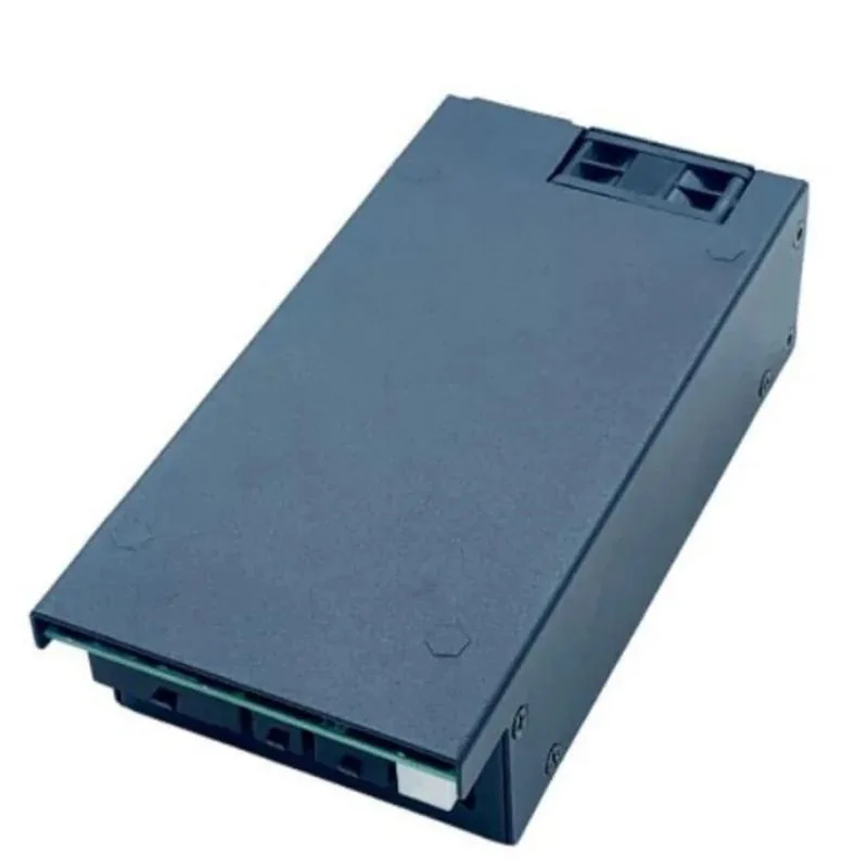 KHACHIMO KHACHIMO 850W 1U FLEX ATX Power Supply — photo du produit
