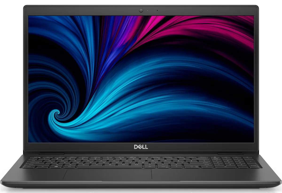 DELL DELL Latitude 3520 laptop i5-1135G7 8GB 512GB 15.6" HD — product photo